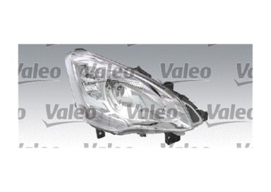VALEO Far CITROEN BERLINGO 08-18 lijevi H4 043778