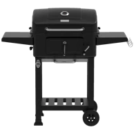 ZILAN Samostojeći roštilj na ugljen ZLN3574