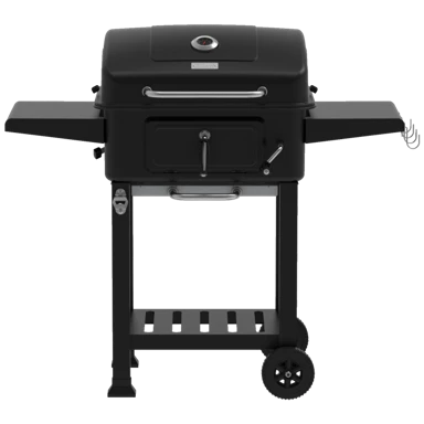 ZILAN Samostojeći roštilj na ugljen ZLN3574