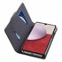 CELLULARLINE Preklopna futrola Book Essential za Samsung Galaxy A14 5G/4G, crna