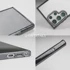 X-ONE Dropguard Case Lite za Samsung Galaxy S23 Ultra