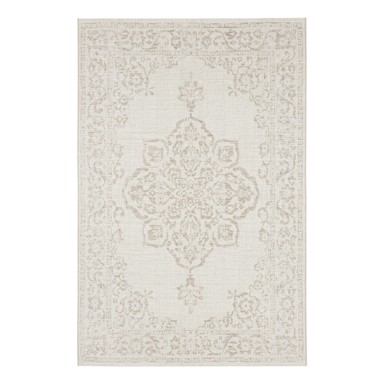 NORTHRUGS Vanjski tepih Tilos 80x150 cm, bež