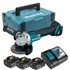 MAKITA Brusilica DGA504RT3J 18V