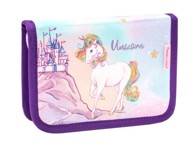 BELMIL Pernica, puna, Rainbow unicorn magic, 335-72/224