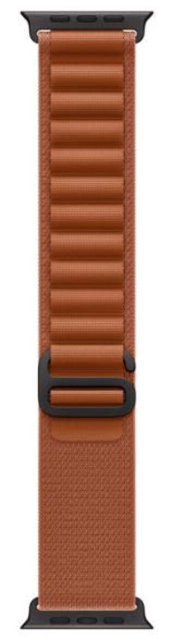 APPLE Alpine remen za Watch 49 mm MG9D4ZM/A, terakota