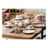 VILLEROY & BOCH Porculanska duboka zdjela s cvjećem Mariefleur, ⌀ 12 cm
