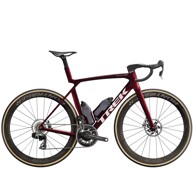 TREK Bicikl Madone SLR 9 AXS, gen 8, 2025
