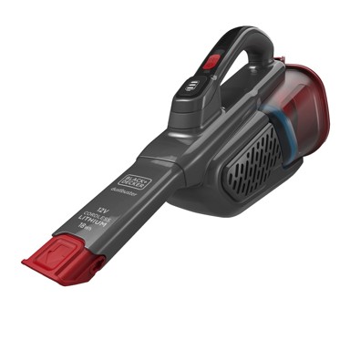 BLACK & DECKER Ručni usisavač BHHV315J-QW