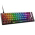 DUCKY Tipkovnica One 3 Aura Black SF Gaming, RGB LED, Gateron Baby Kangaroo (US) - DKON2167ST-KUSPDABAAAG1