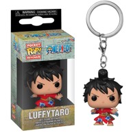 FUNKO POP! Privjesak Pocket POP, One Piece Luffytaro