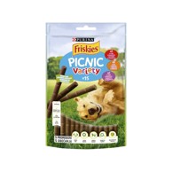 FRISKIES Poslastica za pse Picnic Variety, 126 g