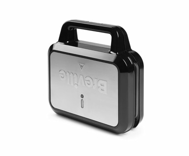 BREVILLE Toster 3u1 Deep Fill, preklopni