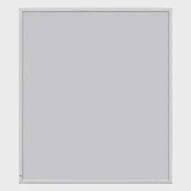 SHX infracrveni panel za grijanje, Wi-Fi, 500 W