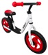 Bicikl bez pedala Sport R5, crveni