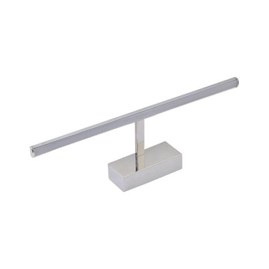 HOROZ ELECTRIC LED Zidna svjetiljka Kanarya, 8W, 4000K, IP45