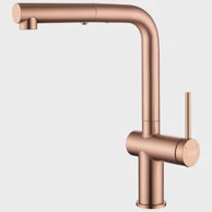 SHR Slavina Vanda Plus PVD, bakrena