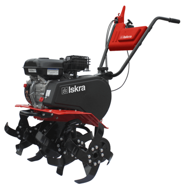 ISKRA Benzinski kultivator GR-8007A-L196