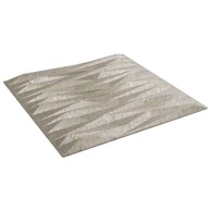 Zidni paneli, 50x50 cm, XPS pjena, kamen beton, 48 kom
