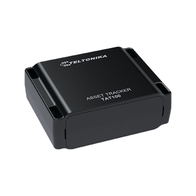 TELTONIKA GPS lokator, TAT100, Asset