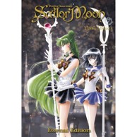 SAILOR MOON Manga Eternal Edition, vol. 7