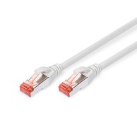 DIGITUS Kabel Patch CAT 6 S/FTP