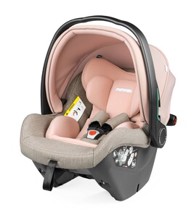 PEG PEREGO Autosjedalica Primo Viaggio SLK 0–13 kg ružičasta