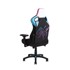 SPAWN Gaming stolica Neon Edition, višebojna