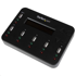 STARTECH Duplikator USB memorije USBDUP15, 5 kopija, crna