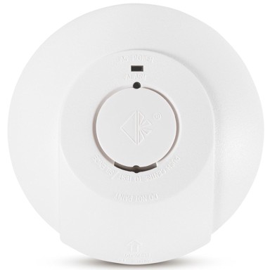 NEXA Vatroalarm 230 V s rezervnom baterijom, 85 dB