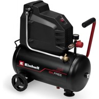 EINHELL Kompresor TC-AC 190/24/8 I OF, crvena