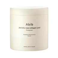 ABIB Tonizirajući jastučići Jericho Rose Collagen Pad Firming Touch 250 ml 60 kom
