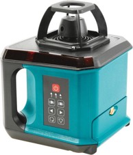 MAKITA Samonivelirajući rotacijski laser SKR200Z