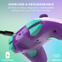 TURTLE BEACH Igraći upravljač Rematch, Nintendo Switch/Nintendo Switch Lite/Nintendo Switch OLED, višebojna