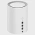 CUDY Router M3600, Dual-band (2.4/5 GHz), Wi-Fi 7, bijela, 3 interne antene