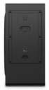 LG S80TY soundbar, 3.1.3, 480 W, Dolby Atmos, AI kalibracija sobe, crni