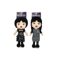 PLAYBYPLAY Plišana igračka Wednesday, 32 cm