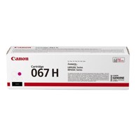 CANON Toner za printer CRG-067H, 2350 listova, magenta