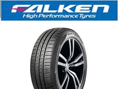 FALKEN Guma ZIEX ZE310 ECORUN, ljetna, 205/55R16, 91V