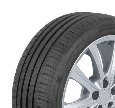 TRAZANO 185 55 R15 82V ZuperEco Z-107, ljetne gume