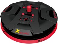 RUNPOTEC Postolje nosača kabela XB500