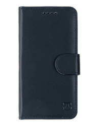 TACTICAL Preklopna torbica Fancy Diary, Samsung Galaxy A57, plava