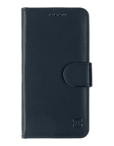 TACTICAL Preklopna torbica Fancy Diary, Samsung Galaxy A57, plava