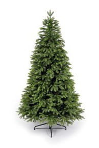 Božićno drvce umjetno Nevada 210 cm