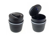 AMIO Univerzalna pepeljara za auto sa osvjetljenjem