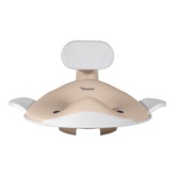 KINDSGUT Bež dječja WC daska