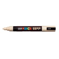UNI POSCA Marker pc-5m, bež