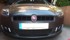 Kromirane letvice maske hladnjaka za Fiat Bravo II