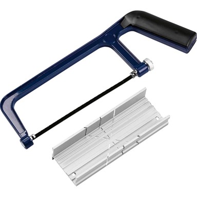 LUX TOOLS Pila za drvo 521900, basic, univerzalna 