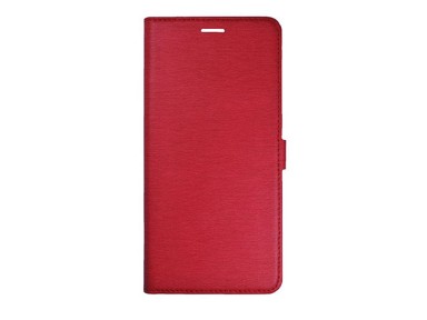 MAX MOBILE Torbica za Huawei P40 Lite crvena