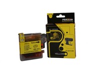 BROTHER Originalna tinta LC-1100/38/980, žuta